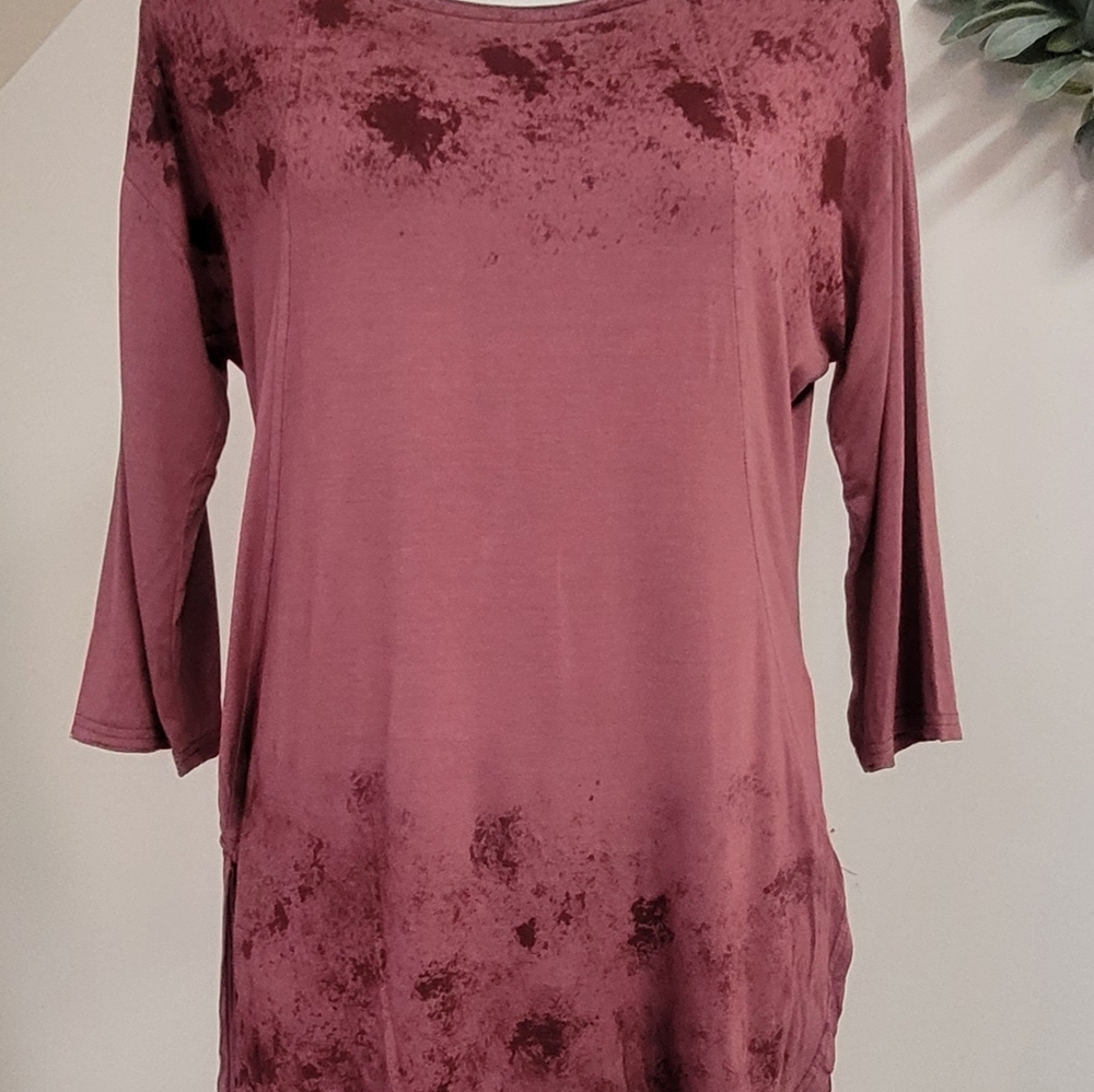 GILDED INTENT WOMEN'S BLOUSE